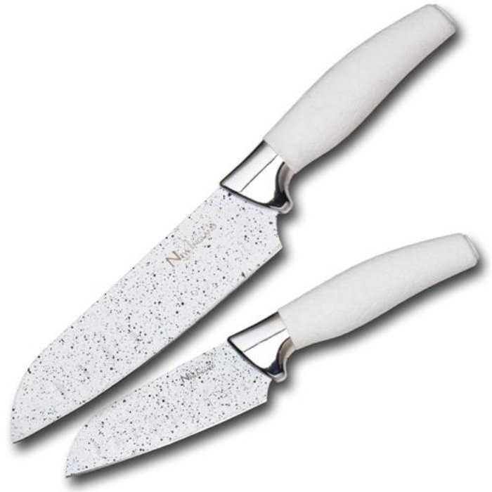 New England Cutlery 2 Piece Assorted Knife Set & Reviews Wayfair